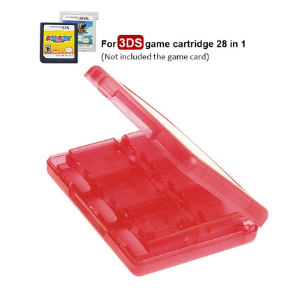 DATA FROG 28 In 1 Game Card Storage Case - Smarsty