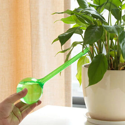 Automatic Plant Watering Bulbs for Hassle-Free Hydration - Smarsty