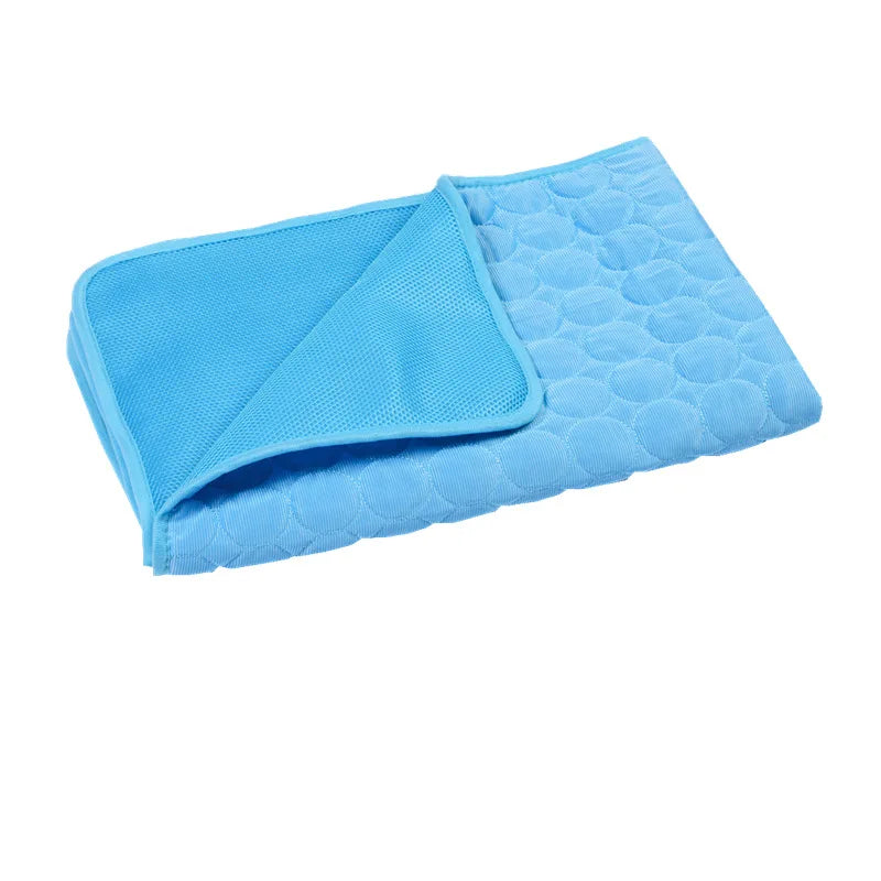 Cooling Dog Mat Summer Pad for All Breeds - Smarsty