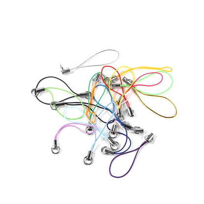 Durable Lanyard Phone Strap With Lobster Clasp Pack - Smarsty