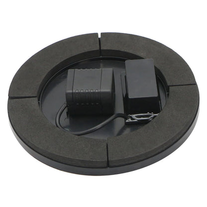 Solar Powered Mini Water Fountain for Garden Decoration - Smarsty