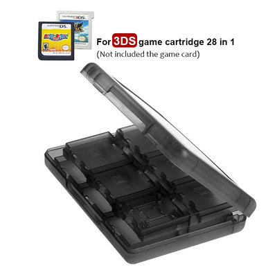 Data Frog Portable Game Card Storage Case for Nintendo - Smarsty