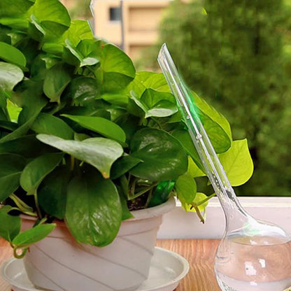 Automatic Plant Watering Bulbs for Hassle-Free Hydration - Smarsty