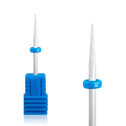 Ceramic Nail Drill Bits for Precision Manicure - Smarsty