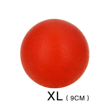 Hoopet Bite-Resistant Rubber Dog Ball Toy - Smarsty