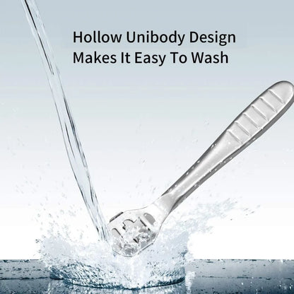 Stainless Steel Foot Callus Shaver for Smooth Skin - Smarsty