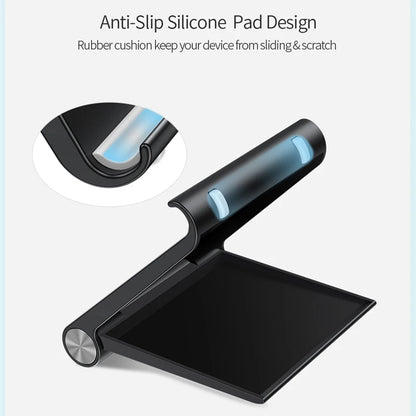 Universal Phone Stand Desk Holder for Tablets and Phones - Smarsty