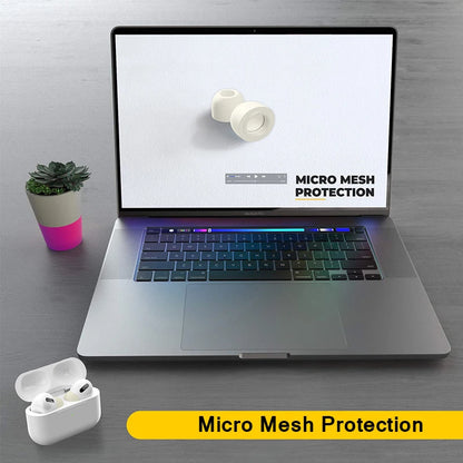 Memory Foam Ear Tips for Apple AirPods Pro 2 - Smarsty
