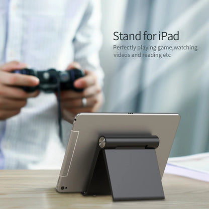 Universal Phone Stand Desk Holder for Tablets and Phones - Smarsty