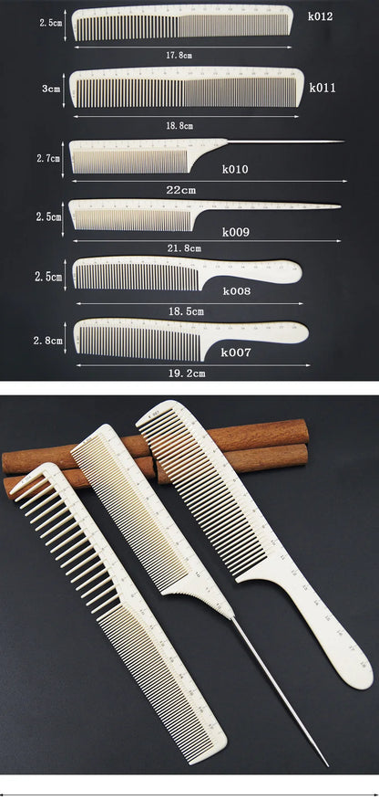 High Quality Laser Scale Hair Comb for Professionals - Smarsty