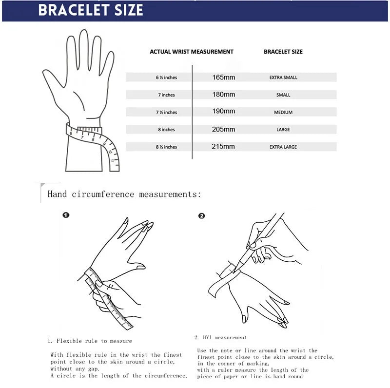 Volcanic Stone Bracelet for Men with Mood Tracking Feature - Smarsty