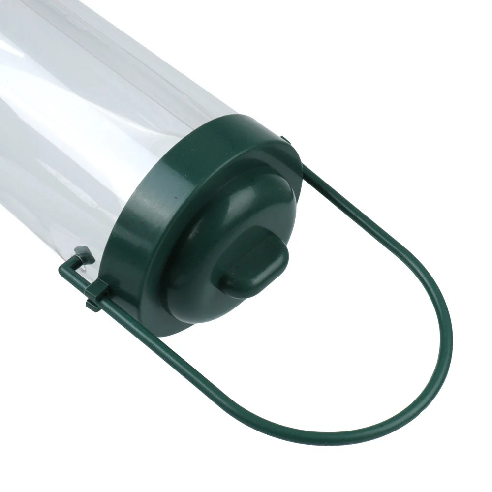 Hanging Bird Feeder for Easy Wild Bird Feeding - Smarsty