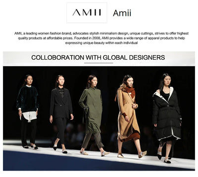 Amii Minimalism Summer New Women's Camisole Tops Office Lady Solid V-neck Sexy Slim Vest Girls Tank Streetwear Tops 12321058 - Smarsty