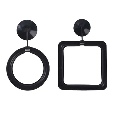 Aquarium Fish Feeding Ring Heart Floating Feeder - Smarsty