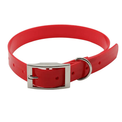 High Quality Waterproof Dog Collar Easy Clean - Smarsty