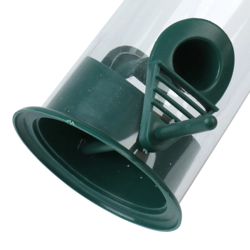 Hanging Bird Feeder for Easy Wild Bird Feeding - Smarsty