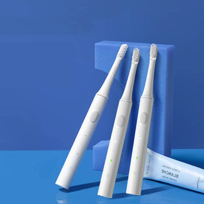 Xiaomi Mijia T100 Waterproof Sonic Electric Toothbrush - Smarsty