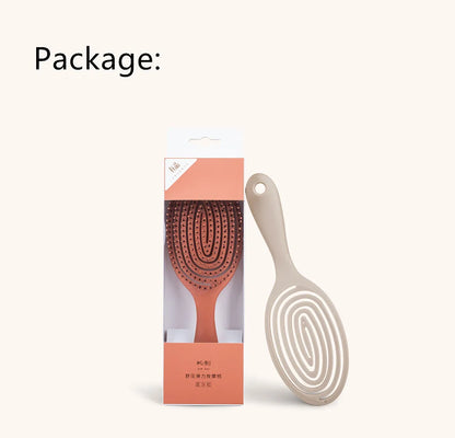 Xiaomi Xinzhi Relaxing Massage Comb for Stress Relief - Smarsty