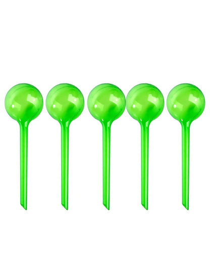 Automatic Plant Watering Bulbs for Hassle-Free Hydration - Smarsty