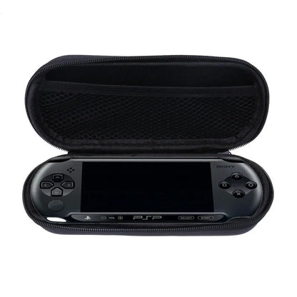 Portable Carry Case for Sony PSP Consoles - Smarsty
