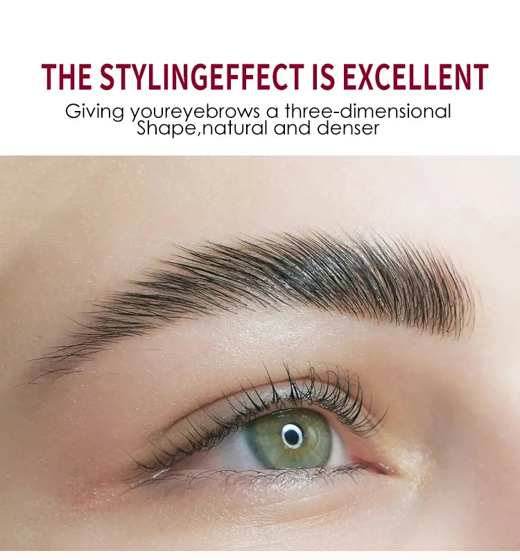 ICONSIGN Lash Lift and Tint Kit Professional Eyelash Lifting Tint Brow Lamination Dye Eye Makeup Tools