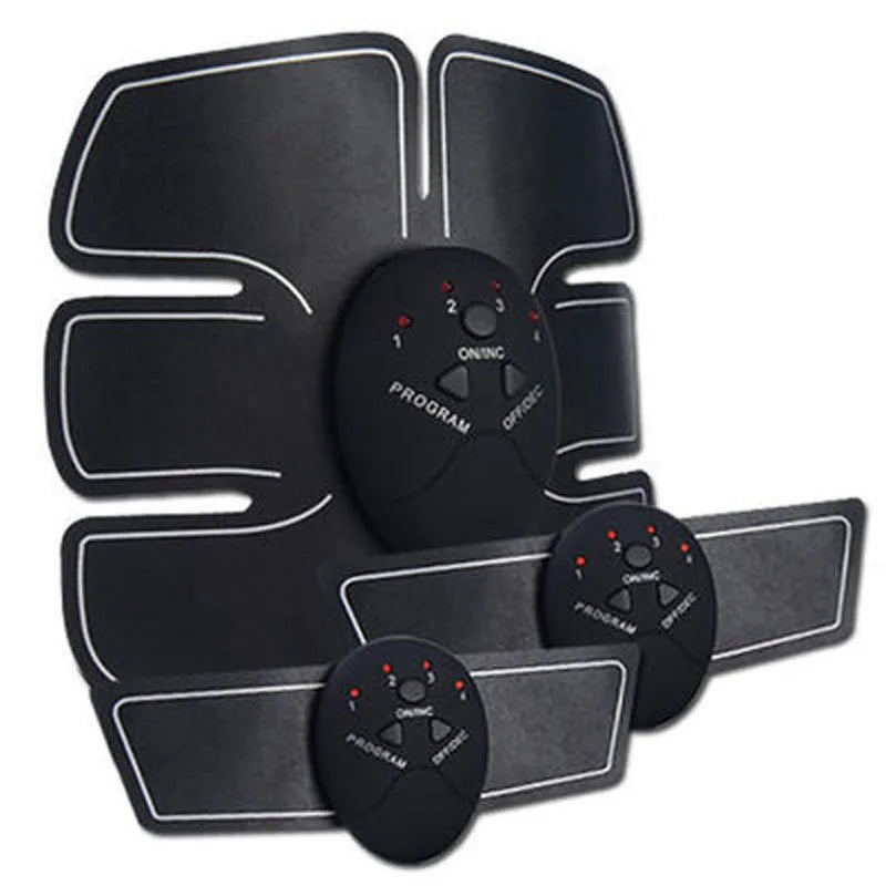 Wireless EMS Buttocks Trainer for Firming and Toning - Smarsty