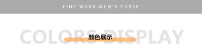 Genuine Leather Wallet for Men Women Brand Vintage Handmade Short Small Men's Wallets Card Holder Original Leather Coin Purse - Smarsty