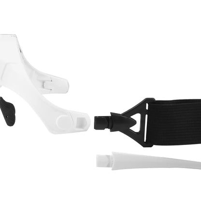 Illuminated Magnifying Glasses with Adjustable LED Lights - Smarsty