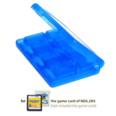 Data Frog Portable Game Card Storage Case for Nintendo - Smarsty