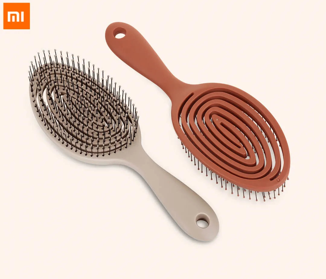 Xiaomi Xinzhi Relaxing Massage Comb for Stress Relief - Smarsty