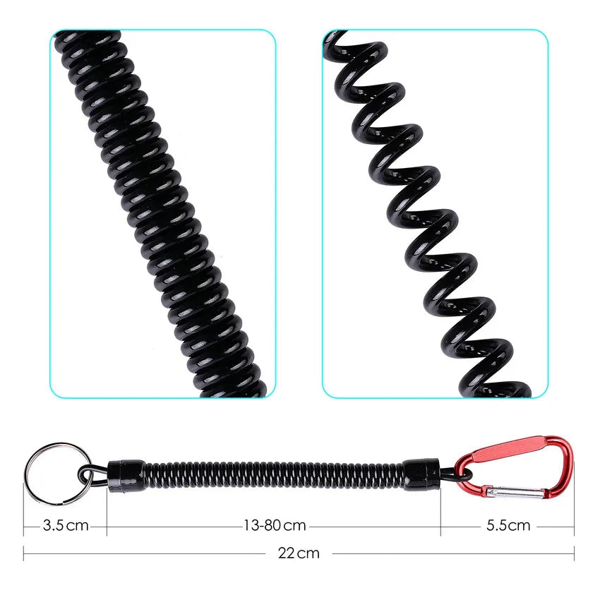 Multifunction Fishing Pliers Tools Accessories for Goods Winter Tackle Pliers Vise Knitting Flies Scissors Braid Set Fish Tongs - Smarsty