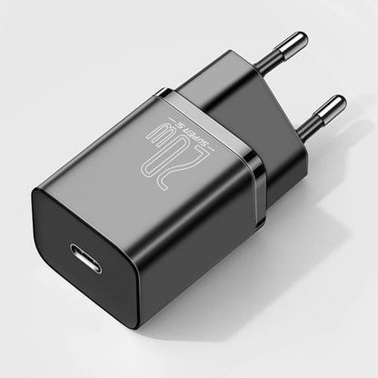 20W USB C PD Portable Charger With Fast Charging Iphone - Smarsty