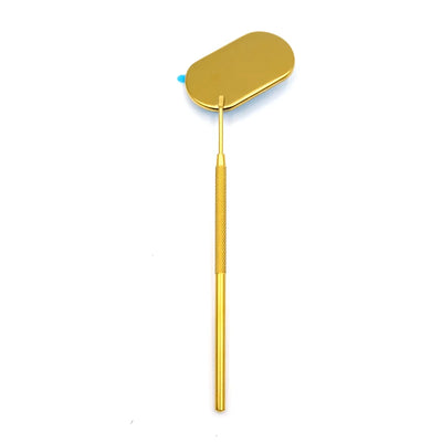Portable Stainless Steel Multifunction Lash Mirror Tool - Smarsty