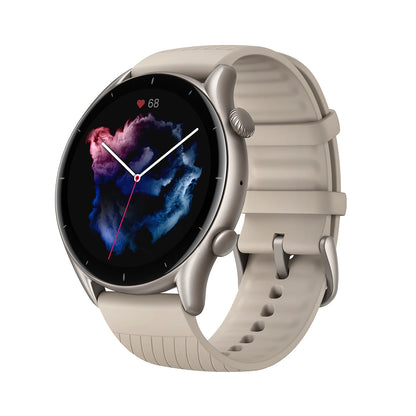Amazfit GTR 3 Smartwatch with Built-in Alexa and GPS - Smarsty