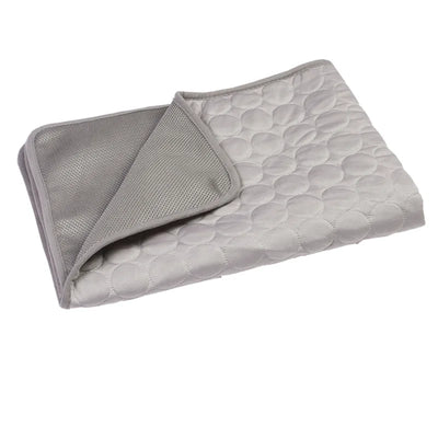 Cooling Dog Mat Summer Pad for All Breeds - Smarsty