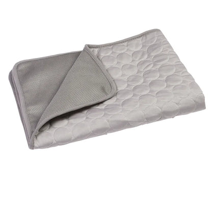Cooling Dog Mat Summer Pad for All Breeds - Smarsty