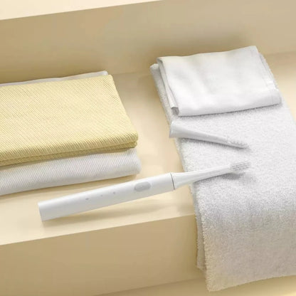 Xiaomi Mijia T100 Waterproof Sonic Electric Toothbrush - Smarsty