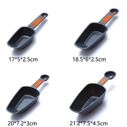 4 Piece Eco-Friendly Measuring Spoons Set for Baking - Smarsty