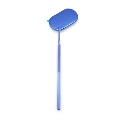 Portable Stainless Steel Multifunction Lash Mirror Tool - Smarsty