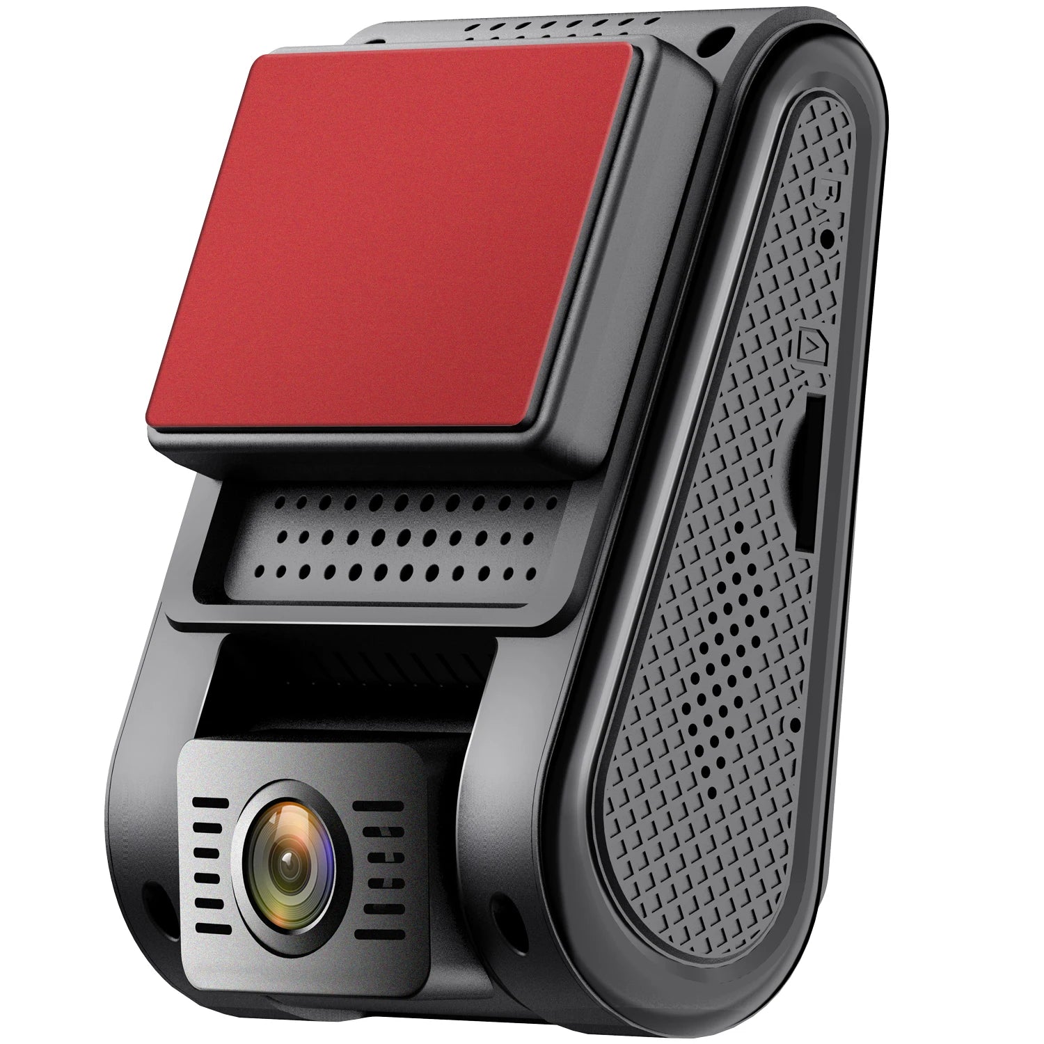 2K Car Dash Camera With Night Vision And Parking Mode - Smarsty