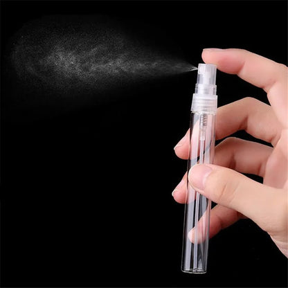 Portable Refillable Glass Perfume Bottles 2ML to 10ML - Smarsty