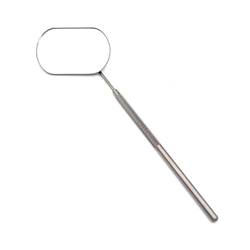 Portable Stainless Steel Multifunction Lash Mirror Tool - Smarsty