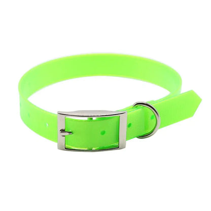 High Quality Waterproof Dog Collar Easy Clean - Smarsty