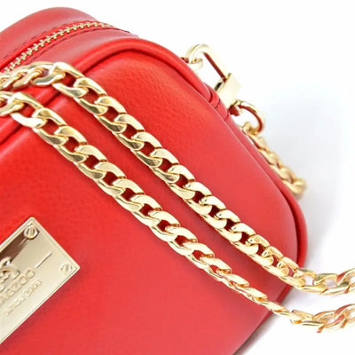 High Quality Bag Chain Strap Handle Shoulder Crossbody Handbag Bag Metal Replacement Chains Bag Parts Accessories - Smarsty