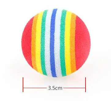Interactive Catnip Plush Toy for Chewing and Grinding - Smarsty