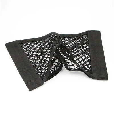 Car Trunk Box Storage Net Bag Organizer Space Saving Cars - Smarsty