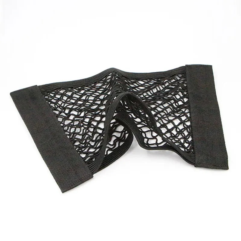 Car Trunk Box Storage Net Bag Organizer Space Saving Cars - Smarsty