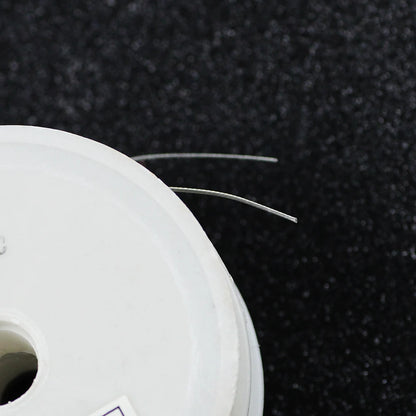 Stainless Steel Thin Wire Cord for Durable Jewelry Making - Smarsty