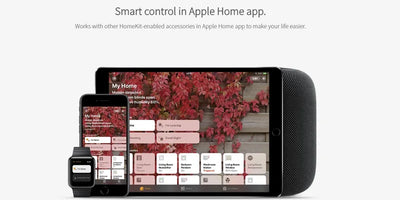 Aqara Smart Wireless Mini Switch for Home Security - Smarsty