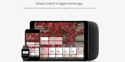 Aqara Smart Wireless Mini Switch for Home Security - Smarsty